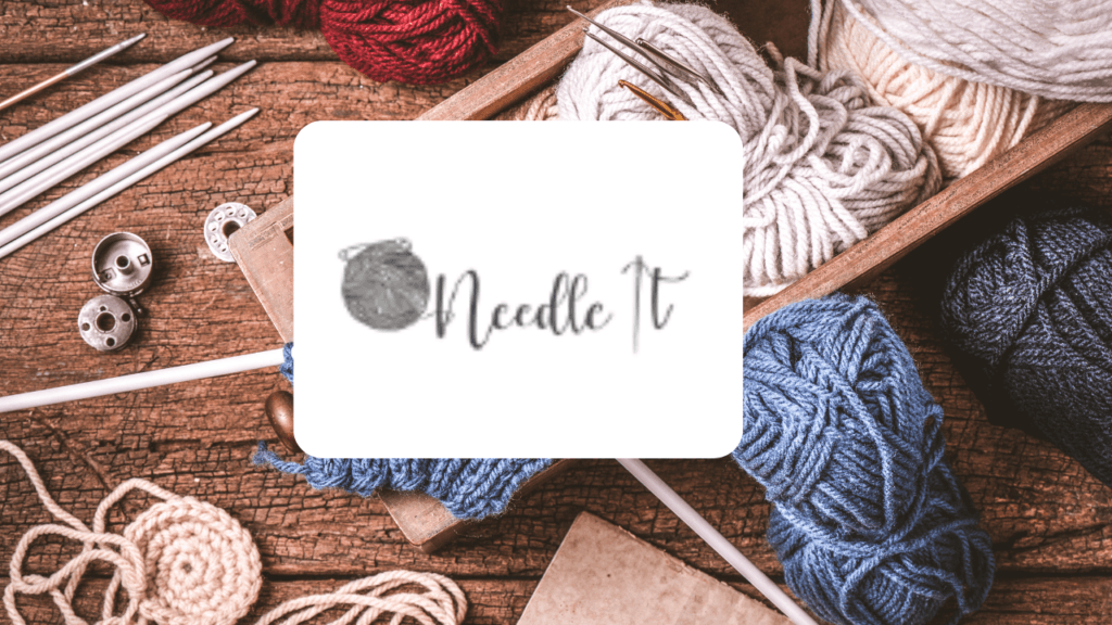 Cas client Needle it - SEO e-commerce