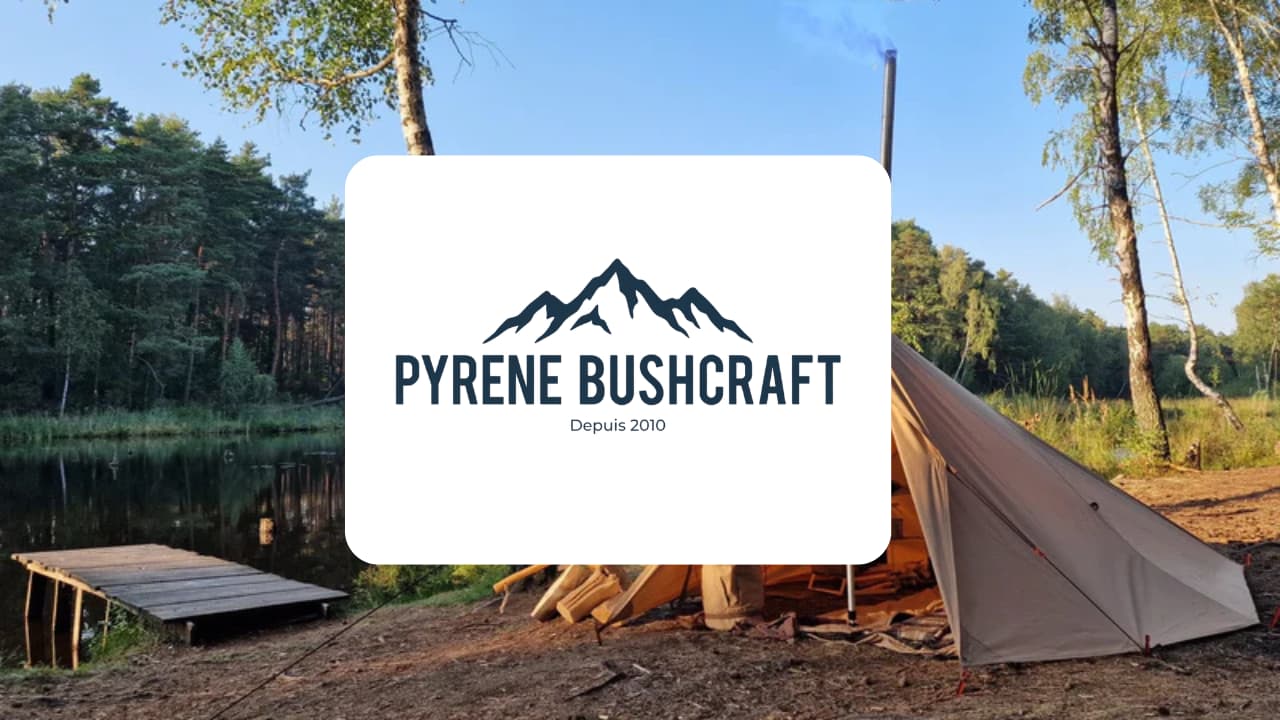 Cas client Pyrene Bushcraft - Migration e-commerce Oxatis vers Shopify