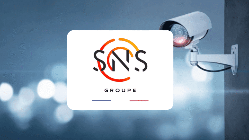 Cas client SNS Groupe - SEO B2B
