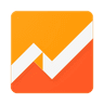 Logo Google Analytics 4