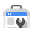 Logo Google Search Console